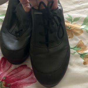 COPY - Leo ultra tap size 7